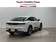 クラウンクロスオーバ-Gアドレザー