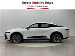 クラウンクロスオーバ-Gアドレザー