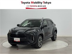 トヨタ ヤリスクロス HV Z