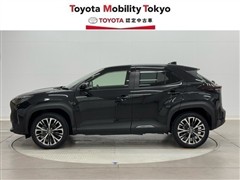 ヤリスクロス HV Z