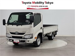 ダイナ1T T ジャストロー