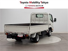 ダイナ1T T ジャストロー