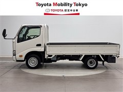 ダイナ1T T ジャストロー