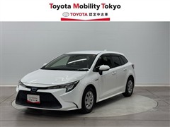 カローラツーリング