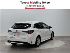 カローラTG HV G-X プラス