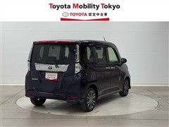 ルーミー カスタムG-T