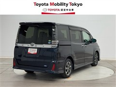 ヴォクシーZS キラメキ2