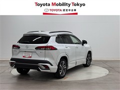 カローラクロス HV Z