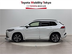 カローラクロス HV Z