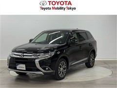 アウトランダー 20GセーフティPKG