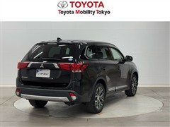 アウトランダー 20GセーフティPKG