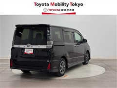 ヴォクシー ZSキラメキ3