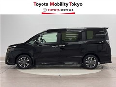 ヴォクシー ZSキラメキ3