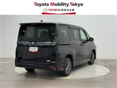 ヴォクシー HV S-G