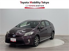 トヨタプリウスSツーリングセレクションMYの中古車