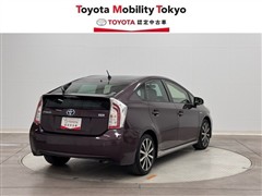 プリウスSツーリングセレクションMY