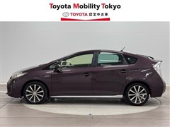 プリウスSツーリングセレクションMY