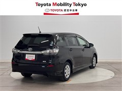 ウィッシュ 1.8X