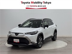 カローラクロス