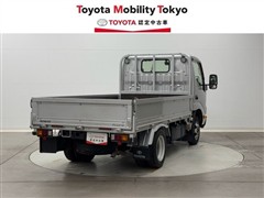 ダイナ ロングデッキ フルジャス