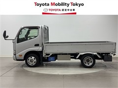 ダイナ ロングデッキ フルジャス