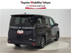 ヴォクシーHV S-Z