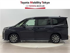 ヴォクシーHV S-Z