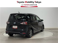 シエンタHV Gセーフティエディション