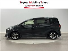 シエンタHV Gセーフティエディション