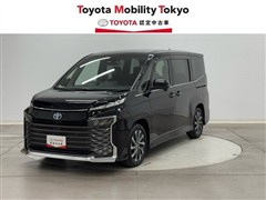 ヴォクシー HV S-Z