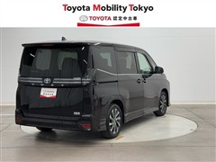 ヴォクシー HV S-Z