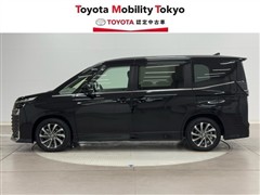 ヴォクシー HV S-Z