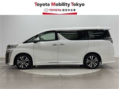 ヴェルファイア Z Gエディション