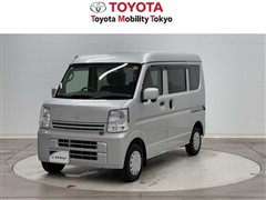 スズキ エブリィVジョインTBOハイルーフ