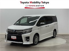 ヴォクシー HV ZS キラメキ2