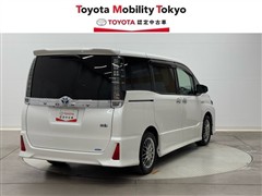 ヴォクシー HV ZS キラメキ2