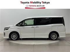 ヴォクシー HV ZS キラメキ2