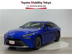 トヨタ MIRAI Z