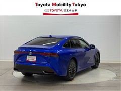 MIRAI Z