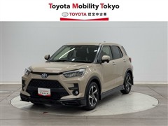 ライズ HV Z