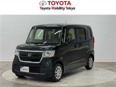 ホンダ N-BOX G EX ターボ ホンダ