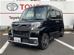 ダイハツ タントカスタムRSトップED SA3