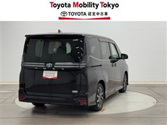 ヴォクシー HV S-Z