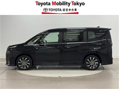 ヴォクシー HV S-Z
