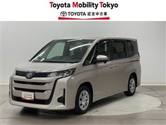 トヨタ ノアHV X