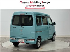 ピクシスV ハイルーフクルーズSA3