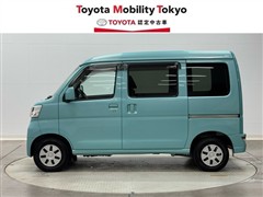 ピクシスV ハイルーフクルーズSA3