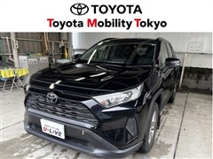 トヨタ RAV4 X