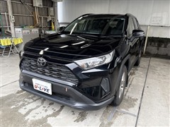 RAV4 X