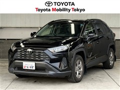 トヨタ RAV4 X